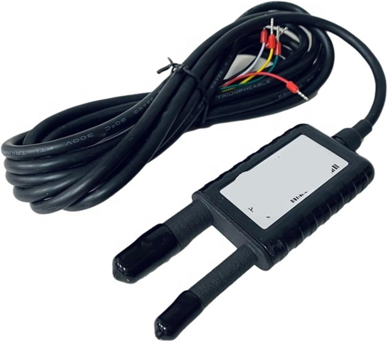 Soil Measuring Instrument 4-20mA 0-5V RS485 Soil PH Sensor for Agriculture