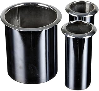 "Swindon" Salon Styling Station Appliance Holder Iron