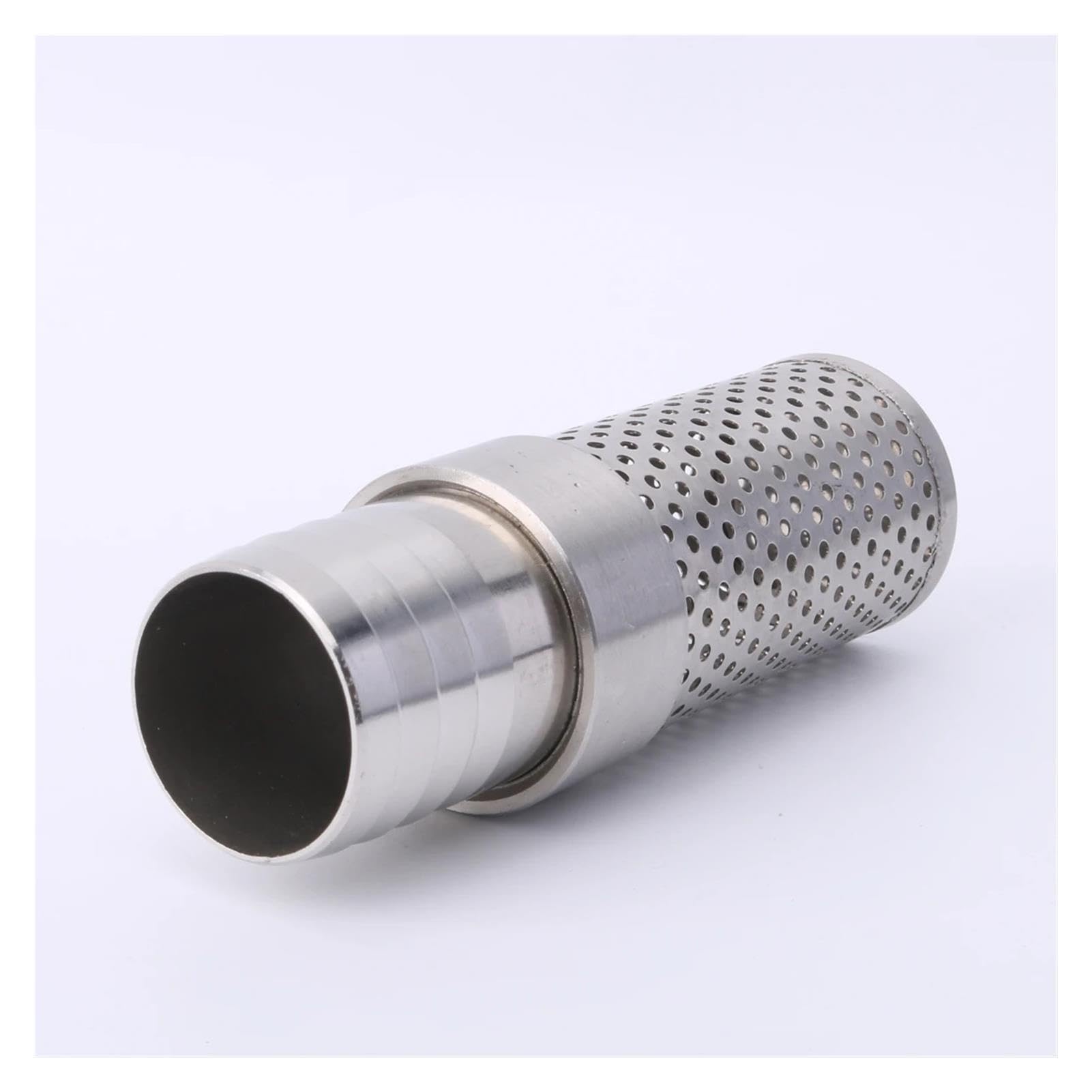 Conector Manguera Barbado PVC