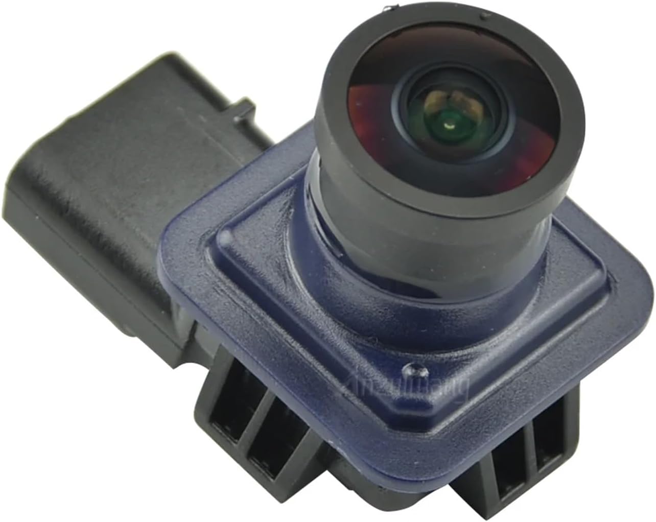 C-Max Energi Hybrid 2013-2016 DM5Z-19G490-A/B対応 ブラックバックアップカメラ プラスチ