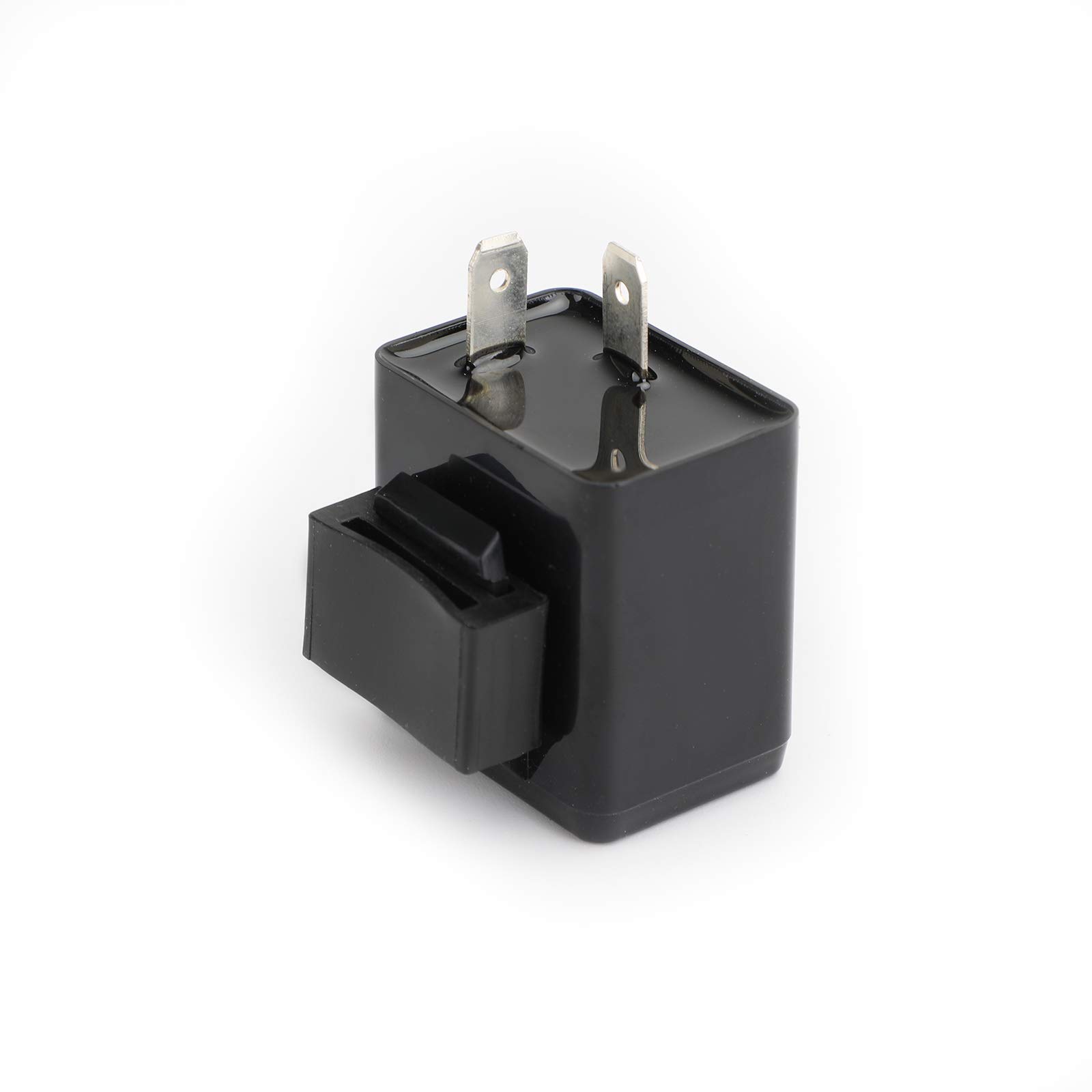 Amazon.com: Bruce & Shark Flasher Relay Turn Signal 12V/23W for