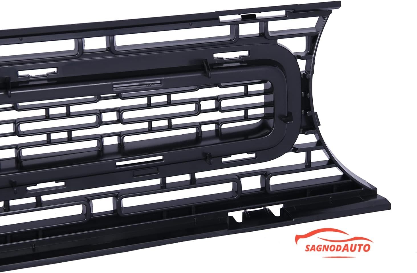 Front Grille compatible with 2015-2023 Dodge Challenger