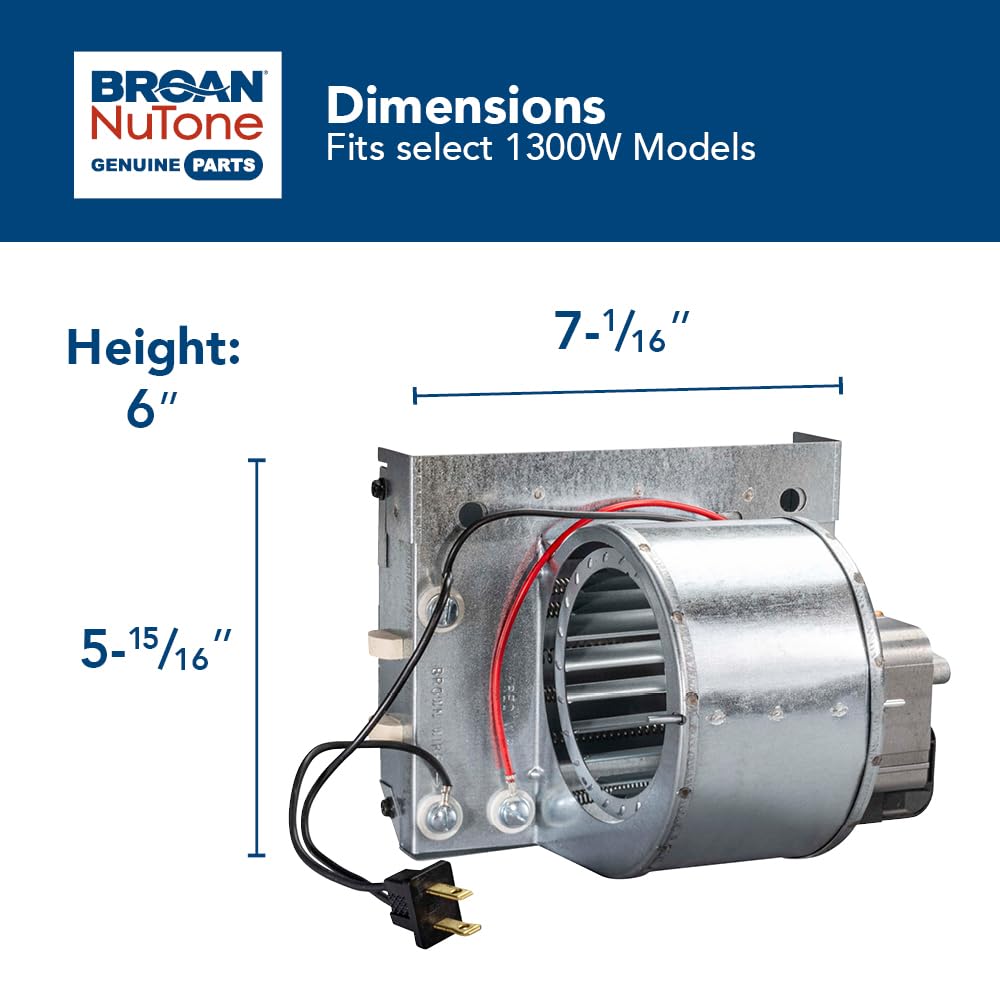 Amazon.com: Broan S97017063 Heater : Home & Kitchen