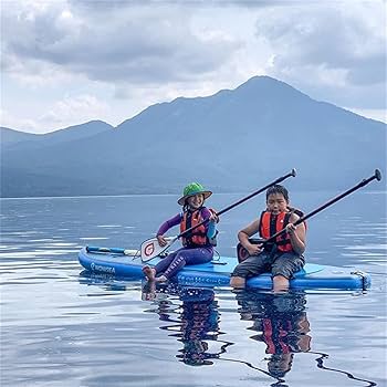 WOWSEA All-Aroundボドルボード 325cm Amazon | WOWSEA Bluesky B2 SUP サップ インフレータブル