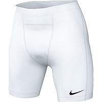 NIKE M Nk DF Strike NP Short, Pantaloncini Uomo