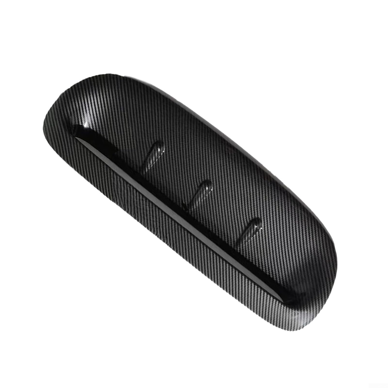 Motorhauben Entlüftung für Mini Cooper für r50 für r53 2002-2006