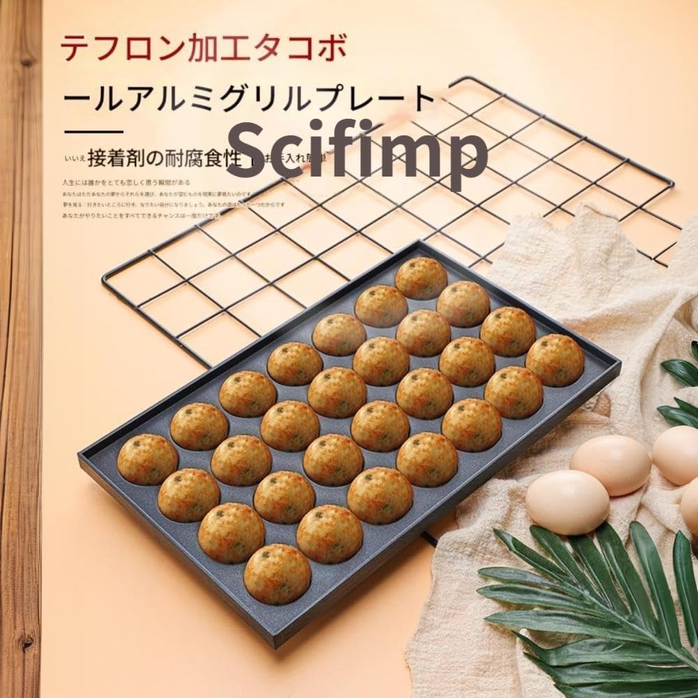 値下げしました【引き取り限定】たこ焼き器28穴　ガスバーナー付鉄鋳物4連 業務用 Amazon | Aoinfok たこ焼き器 鉄鋳物製 18/28/30/35 穴 ガス火対応 穴