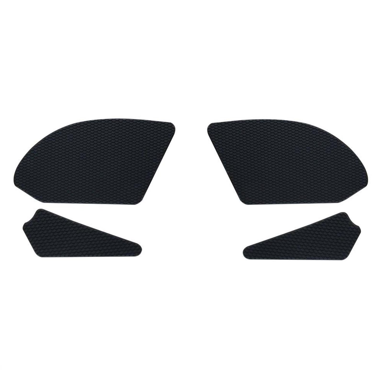 Motorcycle Fuel Tank Traction Pads Fuel Tank Grip Side Stickers Knee Pad for Suzuki GSXR1000 GSXR1000R GSXR 1000R 18 -