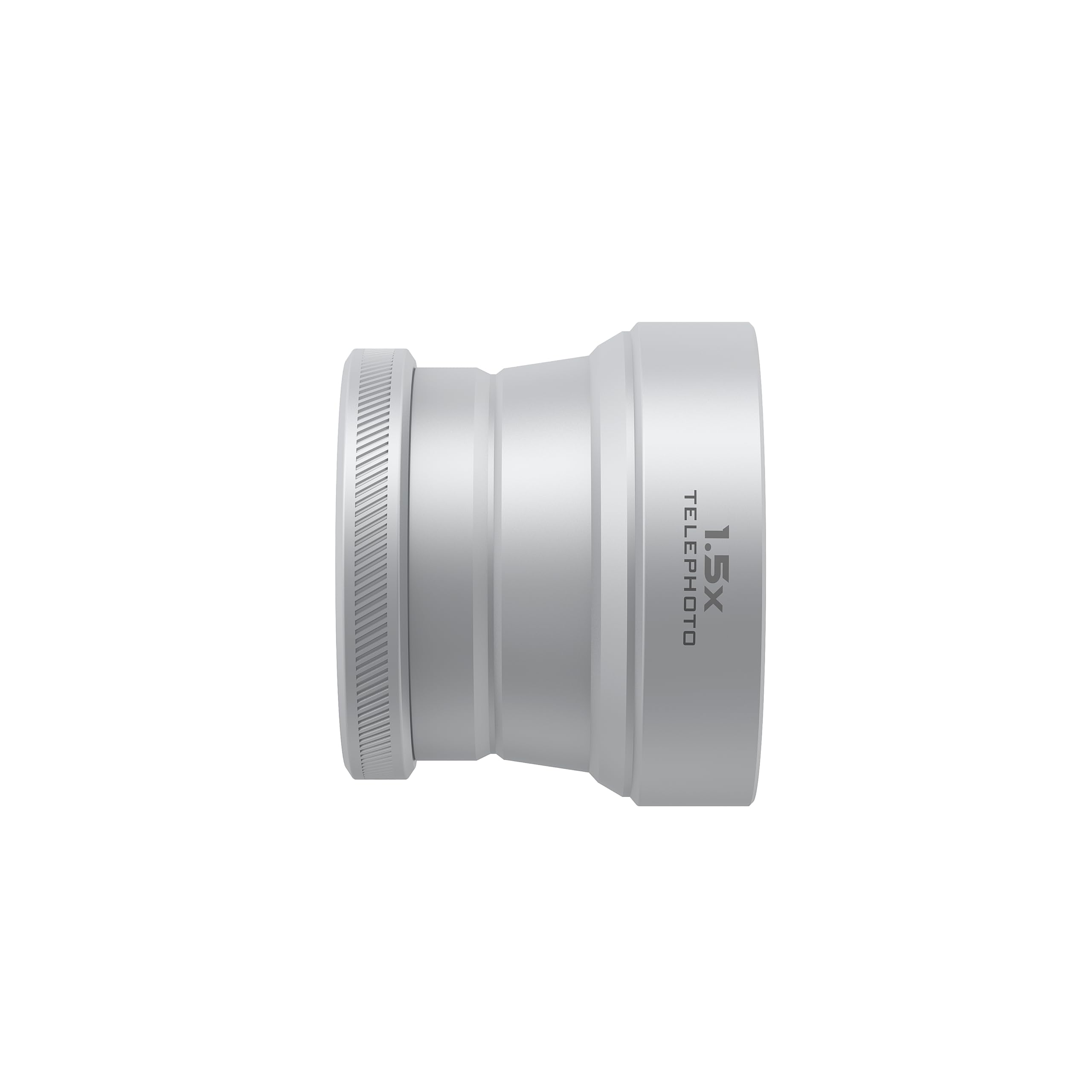 Freewell Téléobjectif 1.5X Compatible Fuji X100VI X100V
