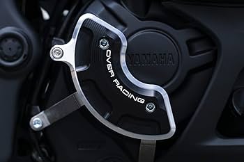 オーバーレーシング　レーシングスライダー　yzf-r25 yzf-r3 OVER RACING (オーバーレーシング) レーシングスライダー YZF