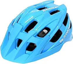 Capacete Bike MTB Enduro Reforçado Regulagem Cores