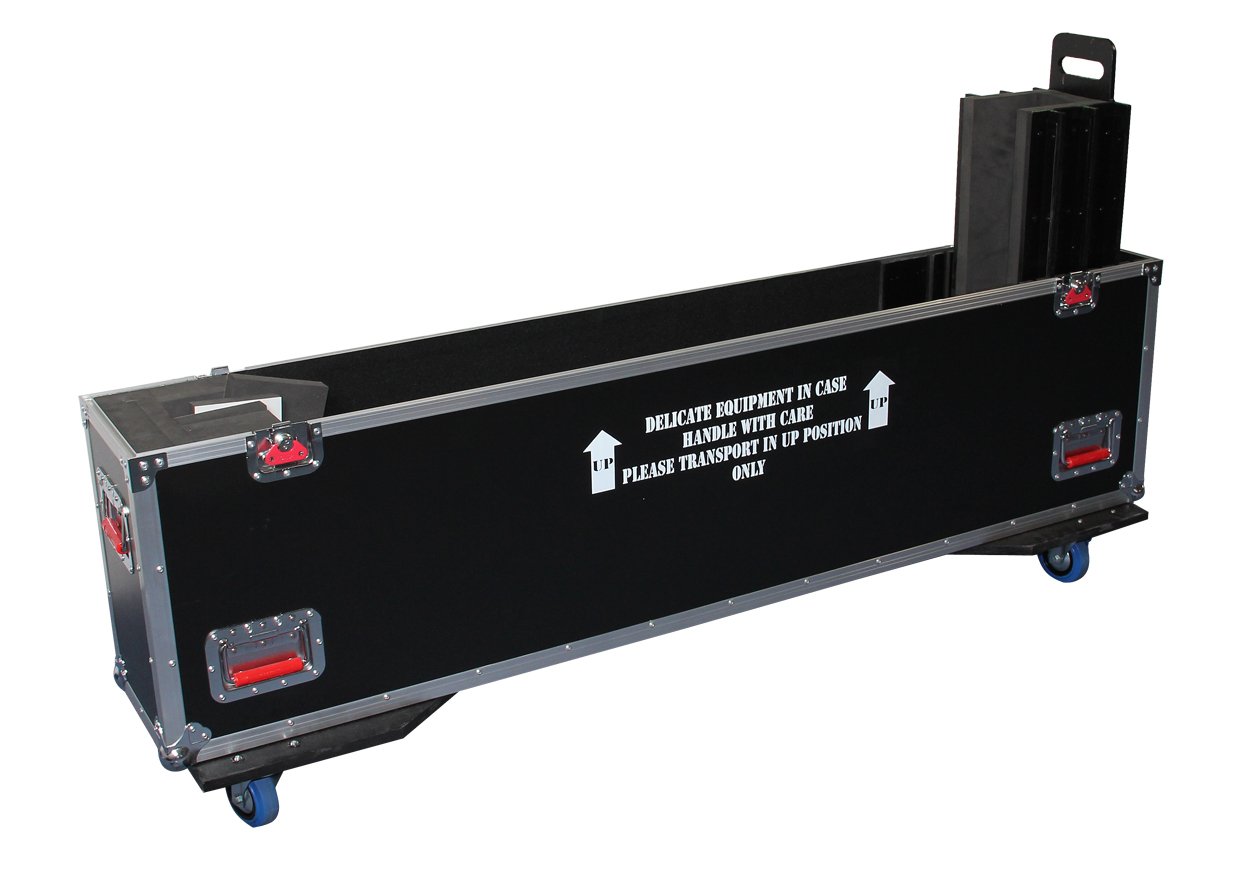 Tourstage ディスプレイ用 Amazon.co.jp: Gator ツアーシリーズ GZOURLCDV2-2632 26インチから32