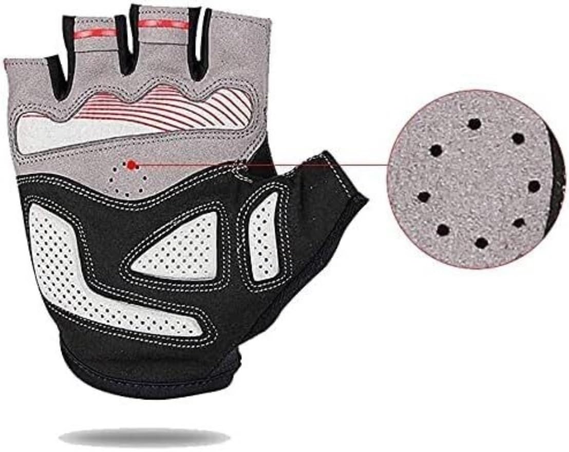 Rękawiczki Sportowe Rękawiczki Męskie Rękawiczki Wędkarskie Ochrona Przeciwsłoneczna Rękawiczki Kajakowe Bez Palców Mężczyźni Kobiety Rękawiczki Zimowe Rowerowe