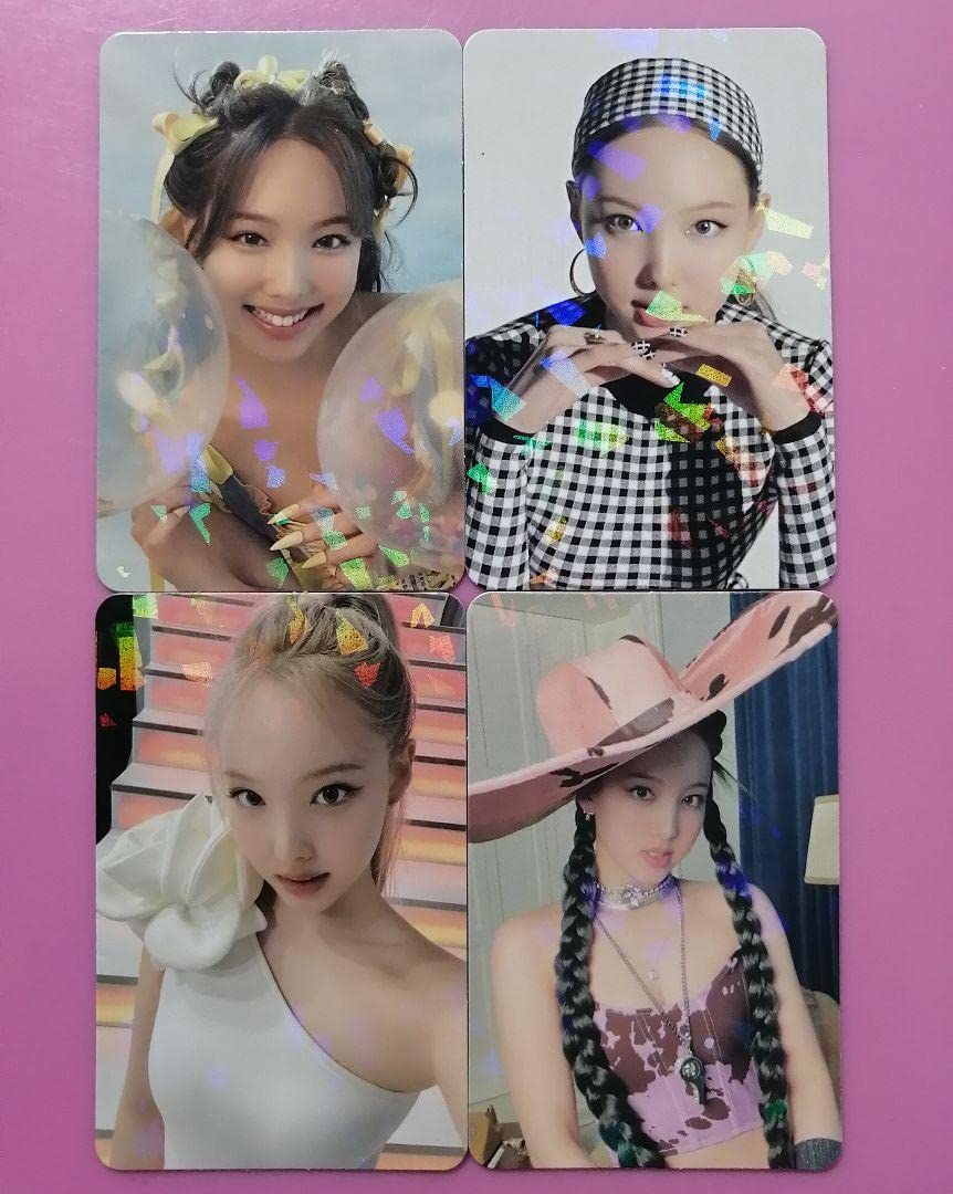 twice ナヨン soundwave Amazon.co.jp: TWICE ナヨン IM NAYEON soundwave特典 : おもちゃ