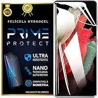 Película Gel Hidrogel Anti Impacto Samsung Todos Modelos Hd (A54)