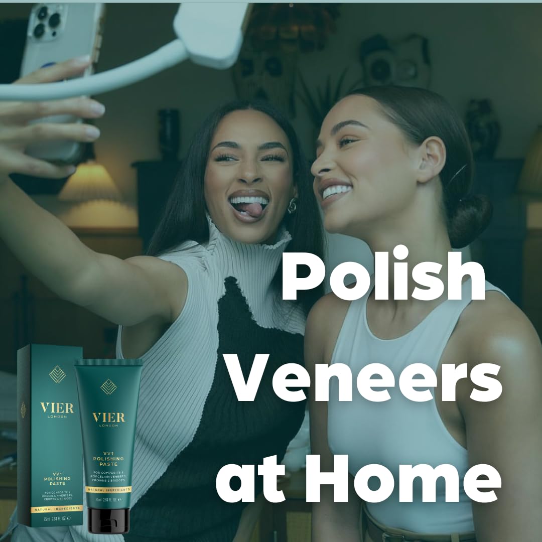 Vier Vernice lucidante VV1