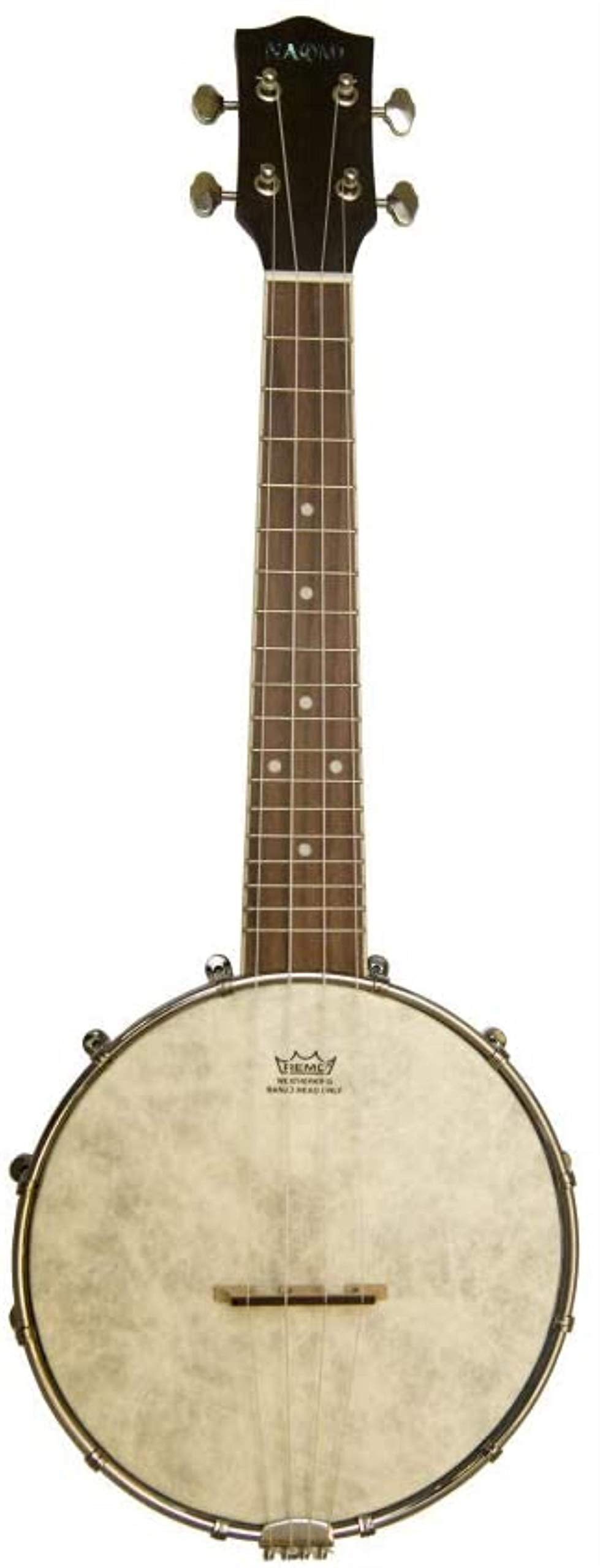HH-CC 23 Pouces Concert Banjo, avec Gig Bag Brown Instrument de Musique (Size : 23 inches)