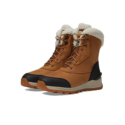 Carhartt Pellston WP Ins. 8 Winter Boot Women
