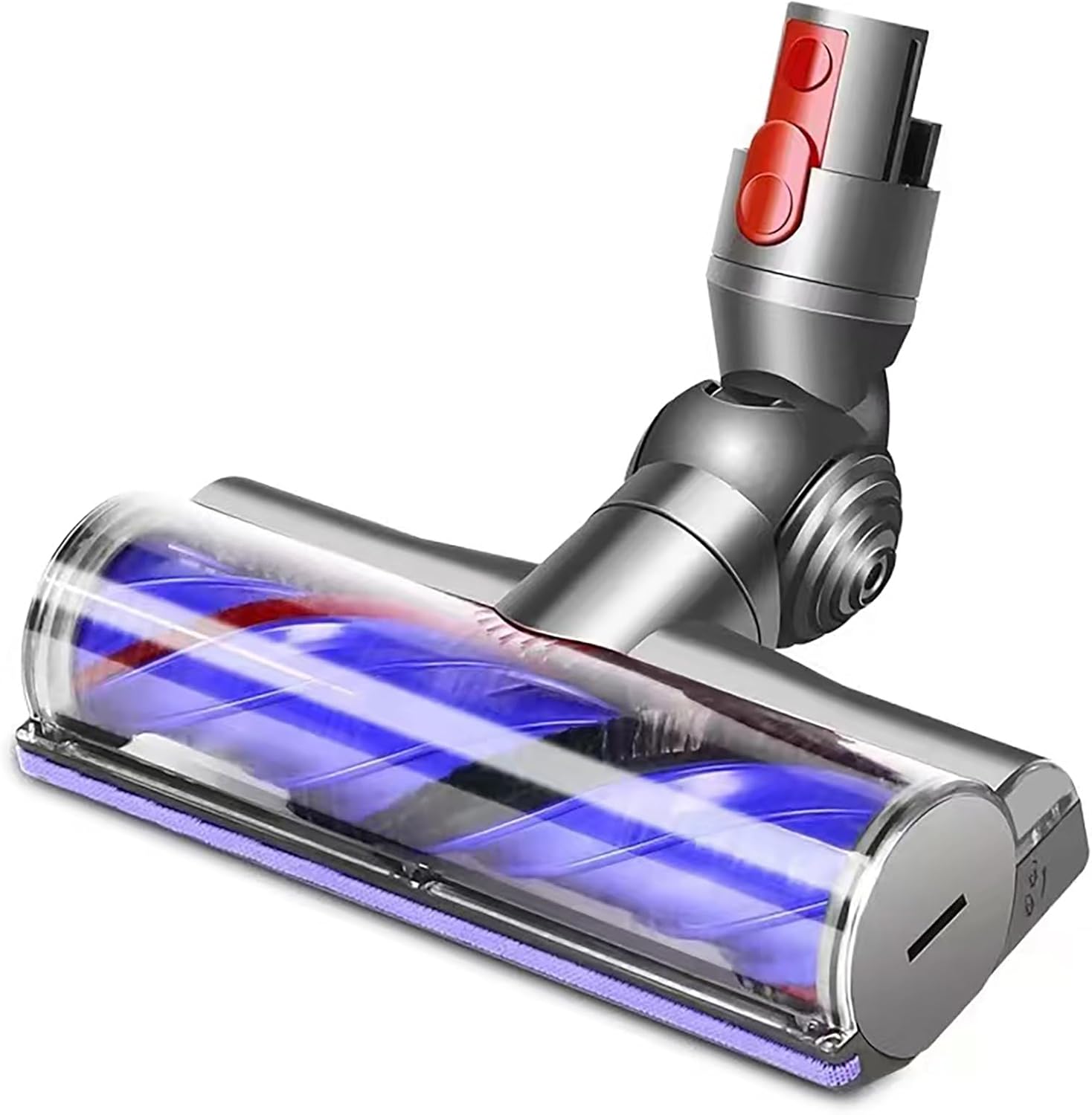 Upgrade Anti-Tangle Motorhead for Dyson V7 V8 V10 V11 V15 SV10 SV11 SV12 SV14 Vacuum Cleaner Replacement Cleaner Brush Head Replacement Parts for Dyson Hard Wood and Carpets Upgrade Anti-Tangle Motorhead for Dyson V7 V8 V10 V11 V15 SV10 SV11 SV12 SV14 Vacuum Cleaner Replacement Cleaner Brush Head Replacement Parts for Dyson Hard Wood and Carpets