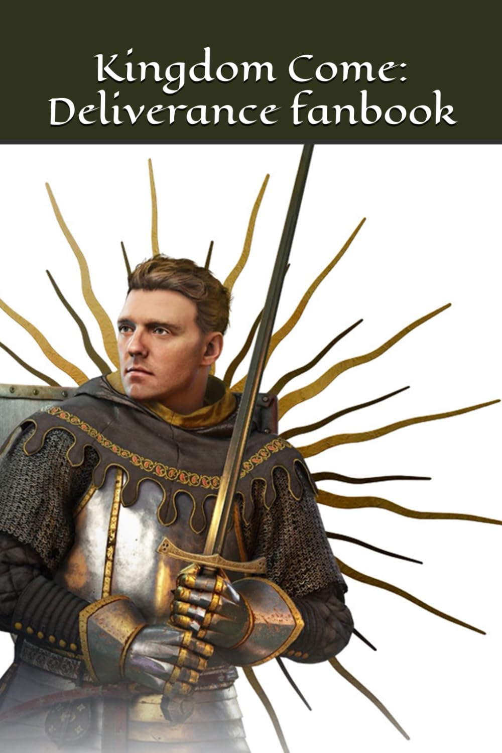 Kingdom Come: Deliverance fanbook