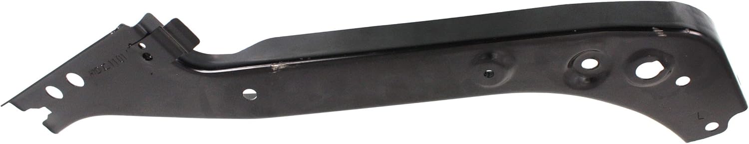 Garage-Pro Radiator Core Support Compatible with 2008-2013 Nissan Rogue & 2014-2015 Nissan Rogue Select