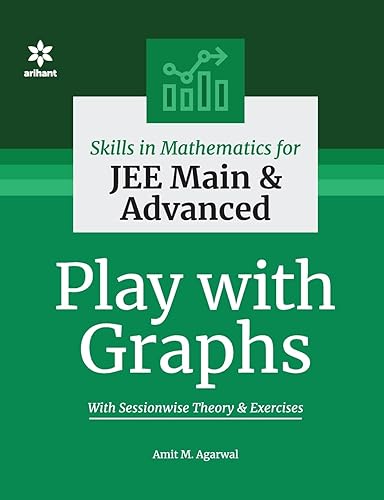 Skills in Mathematics - Play with Graphs for JEE Main and Advanced