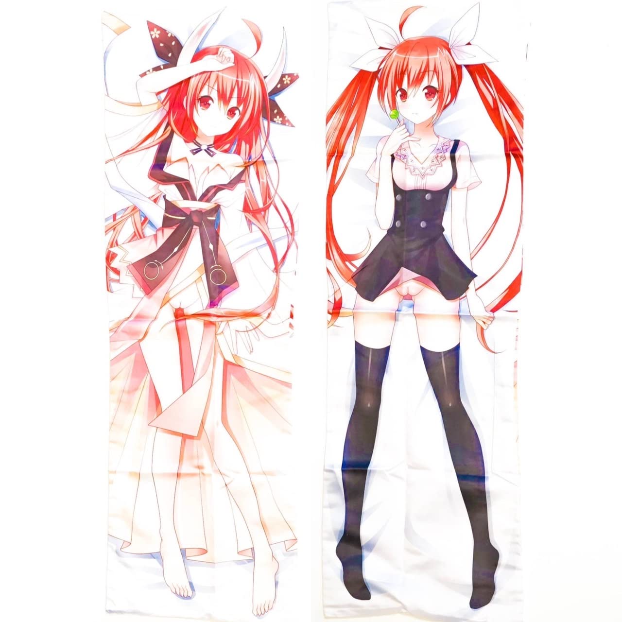 Amazon.co.jp: 抱き枕カバー デートアライブ デート・ア・ライブ