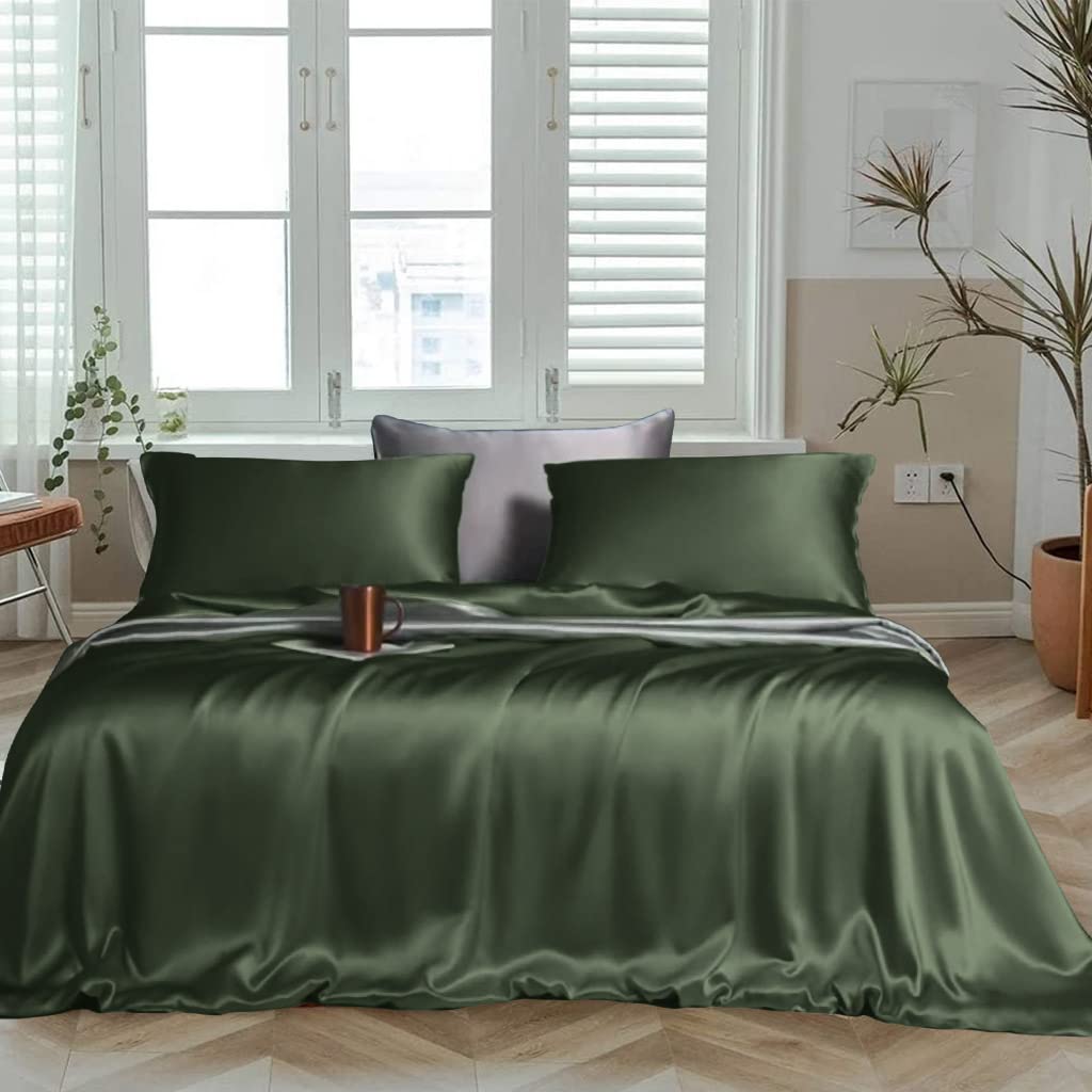 Linenwalas Full Size Sheet Set