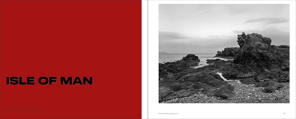 Chris Killip: Grant, Ken, Marshall-Grant, Tracy