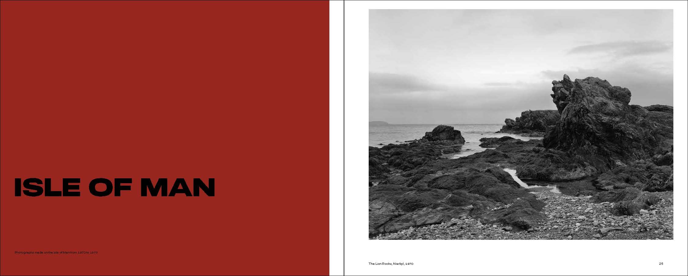 Chris Killip: 1946-2020