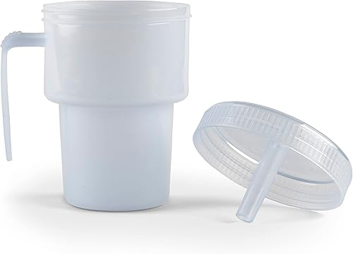 Miniatura 9 de Providence Spillproof Kennedy Cups - Paquete de 6