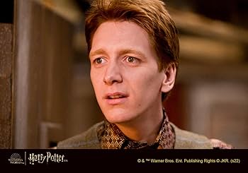 ハリーポッター　フレジョ　フレッドジョージ　Tシャツ　＆　ブロマイド写真 Amazon.co.jp: ムービック ハリーポッター フレッド&ジョージ