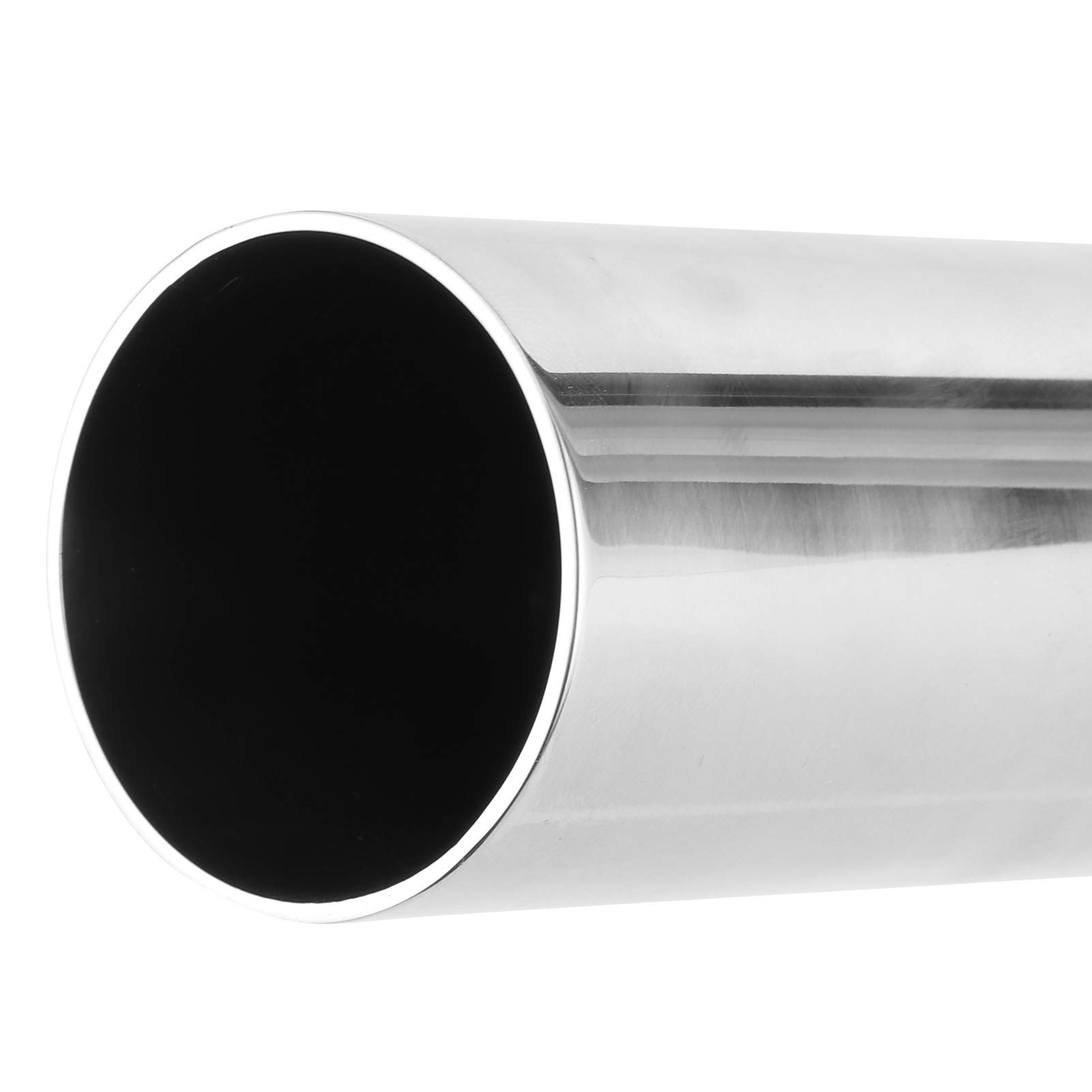 Soporte para Caña de Pescar para Barcos de Acero Inoxidable, Base para Caña de Pescar de con Diámetro Interior de 40 Mm para Yates Marinos, Diseño Liviano y Duradero