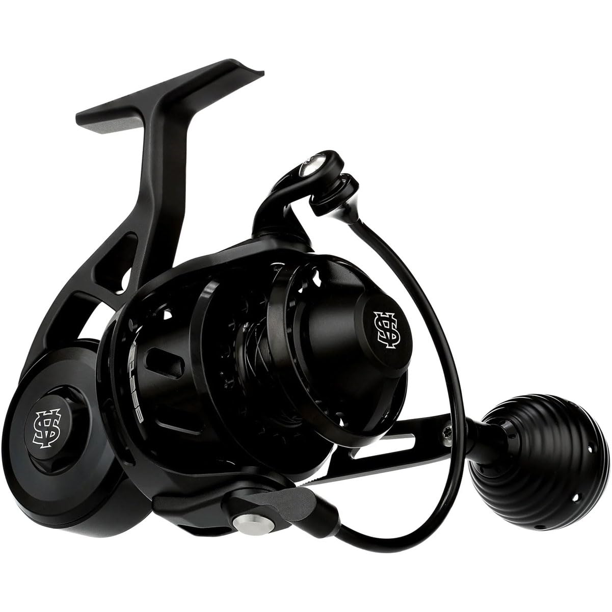 Van Staal VR Spin 150 - ブラック Van Staal VR Spin 150 Black : Amazon.de: Sports & Outdoors