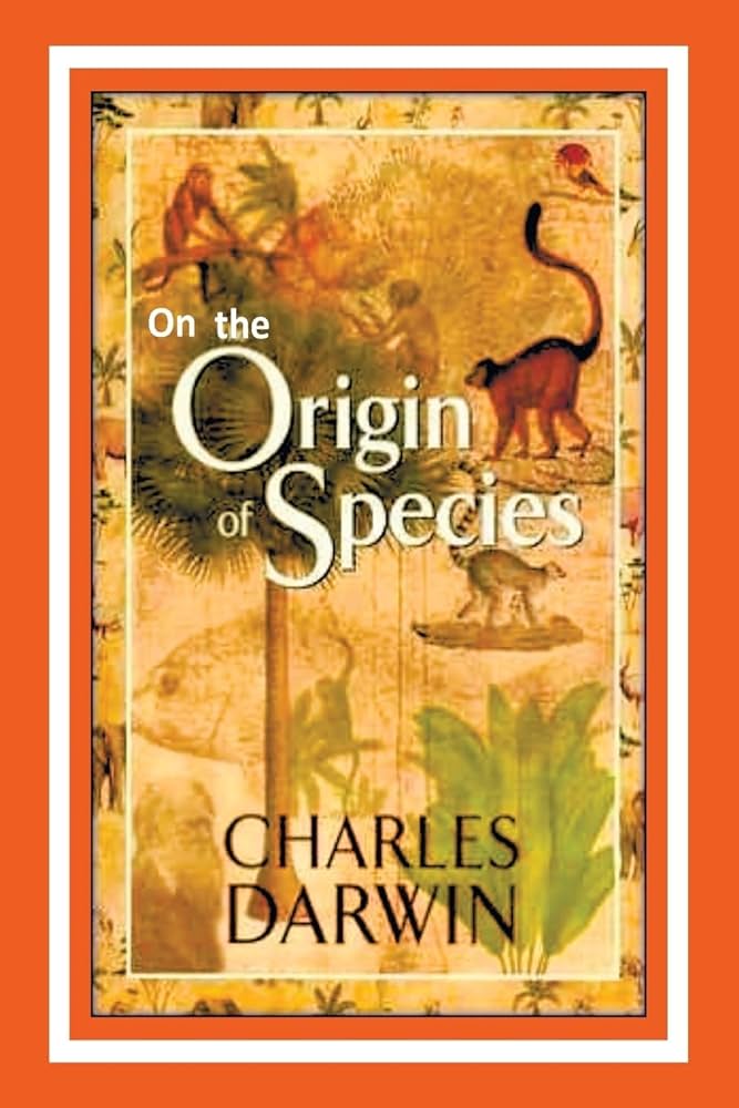 Amazon | On the Origin of Species | Darwin, Charles