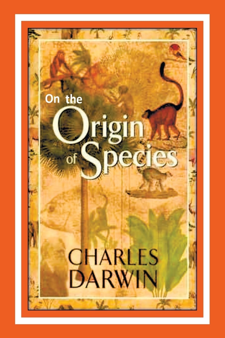 ダーウィン 種の起源C.Darwin On Origin of Species On the Origin of Species - Wikipedia
