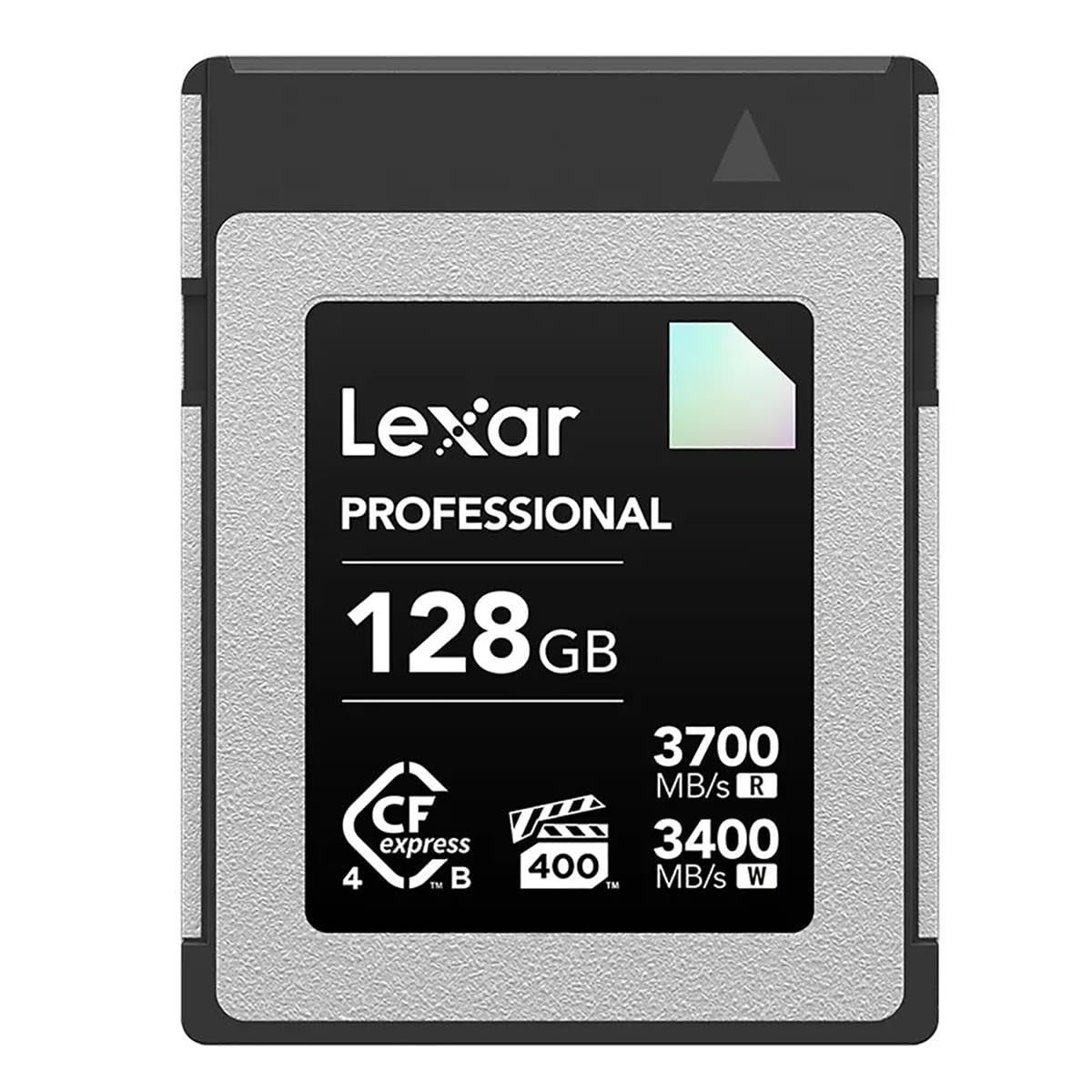 Diamond Series Professional - Scheda di memoria CFexpress 4.0 da 128 GB, tipo B