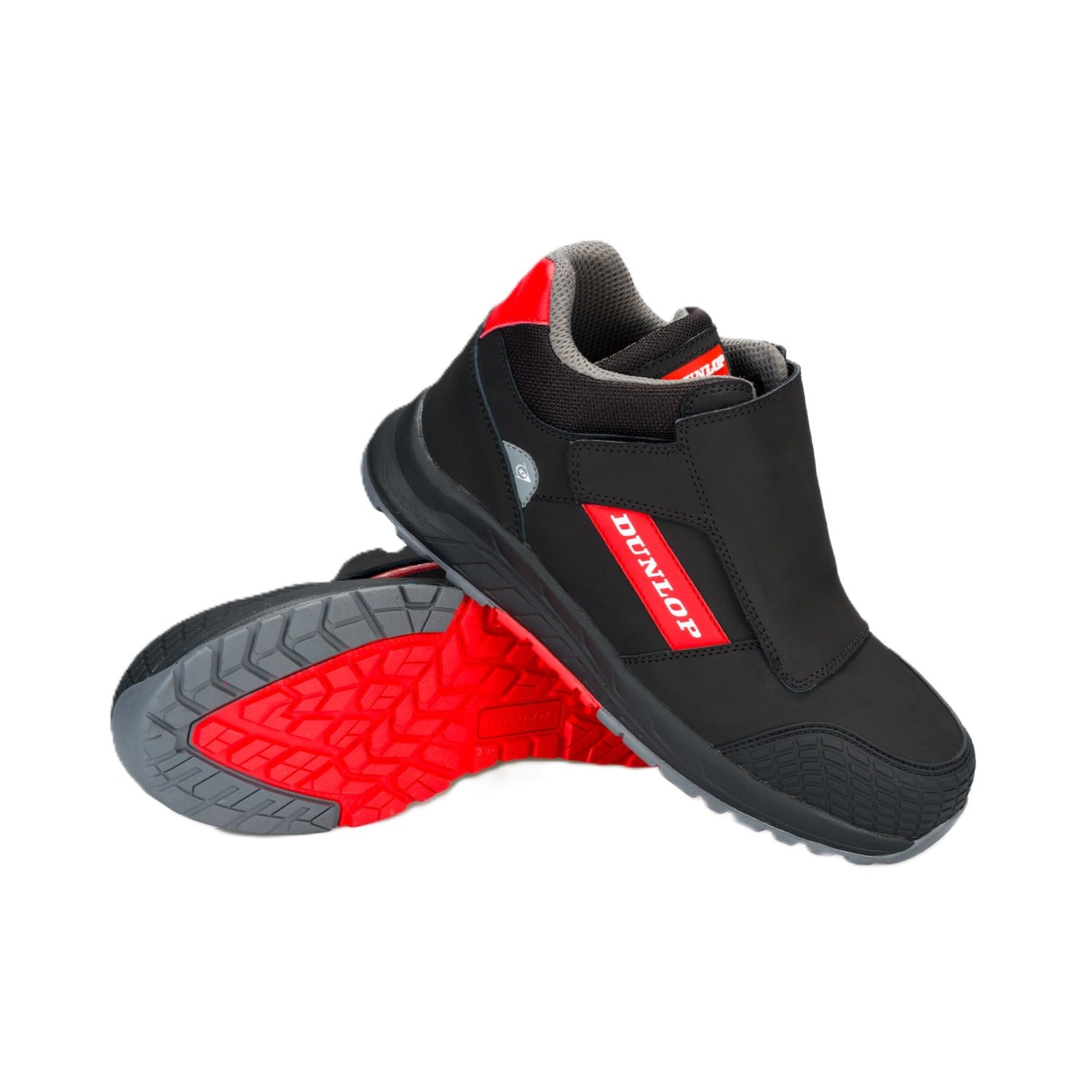 DUNLOP WELDPRO S3S Botas de Seguridad para Soldador Unisex 43 EU