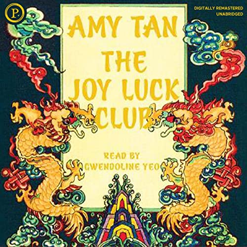 The Joy Luck Club (Audio Download) Amy Tan, Gwendoline Yeo, Phoenix