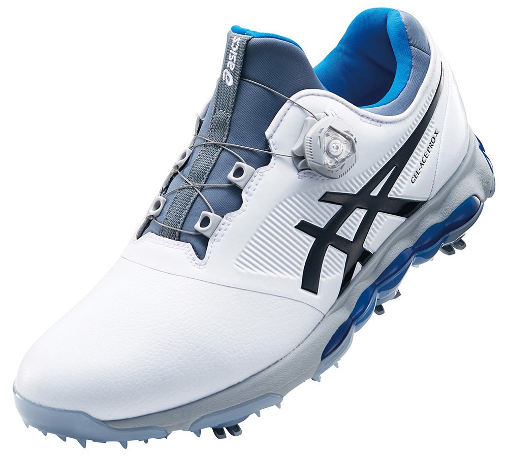 新品☆asics ゴルフシューズ TGN922 ゲルエース プロ Xボア Amazon.co.jp: アシックス(asics) ゲルエース プロ X ボア ゴルフ