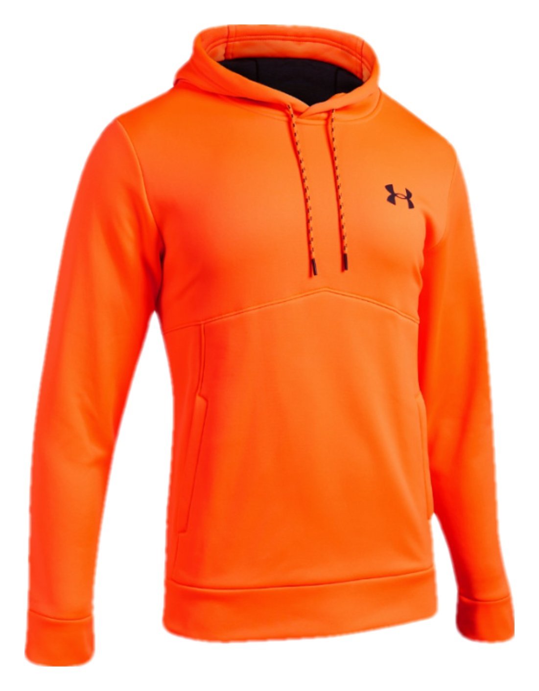 Amazon.com: Under Armour Mens Tac Hi Vis Hoodie, Blaze Orange  (825)/Reflective, Small : Clothing, Shoes \u0026 Jewelry