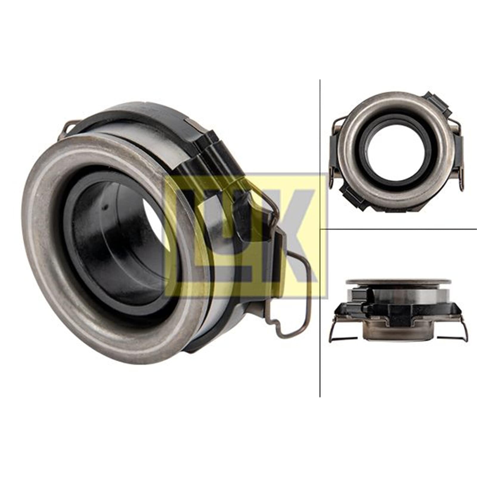 Luk 500 1495 10 Moto akcesoria