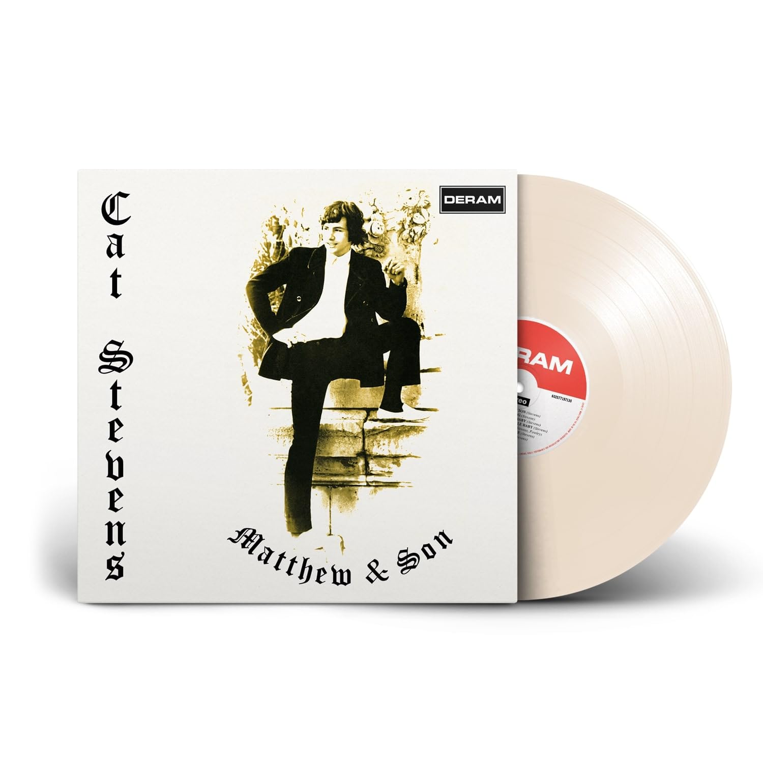 Matthew & Son [Vinilo]