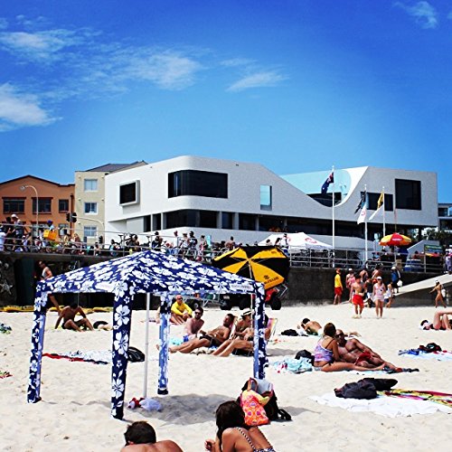 cool cabana beach