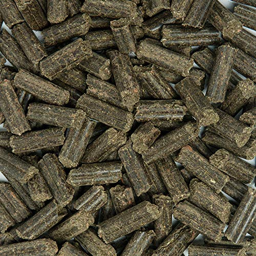 Höveler Reformin StiXX 10 kg Mineralien im Leckerli - getreidefrei