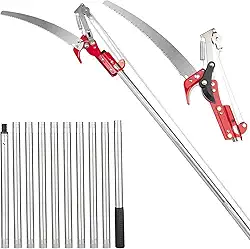 Serrote de Poda,Podador de Galhos,