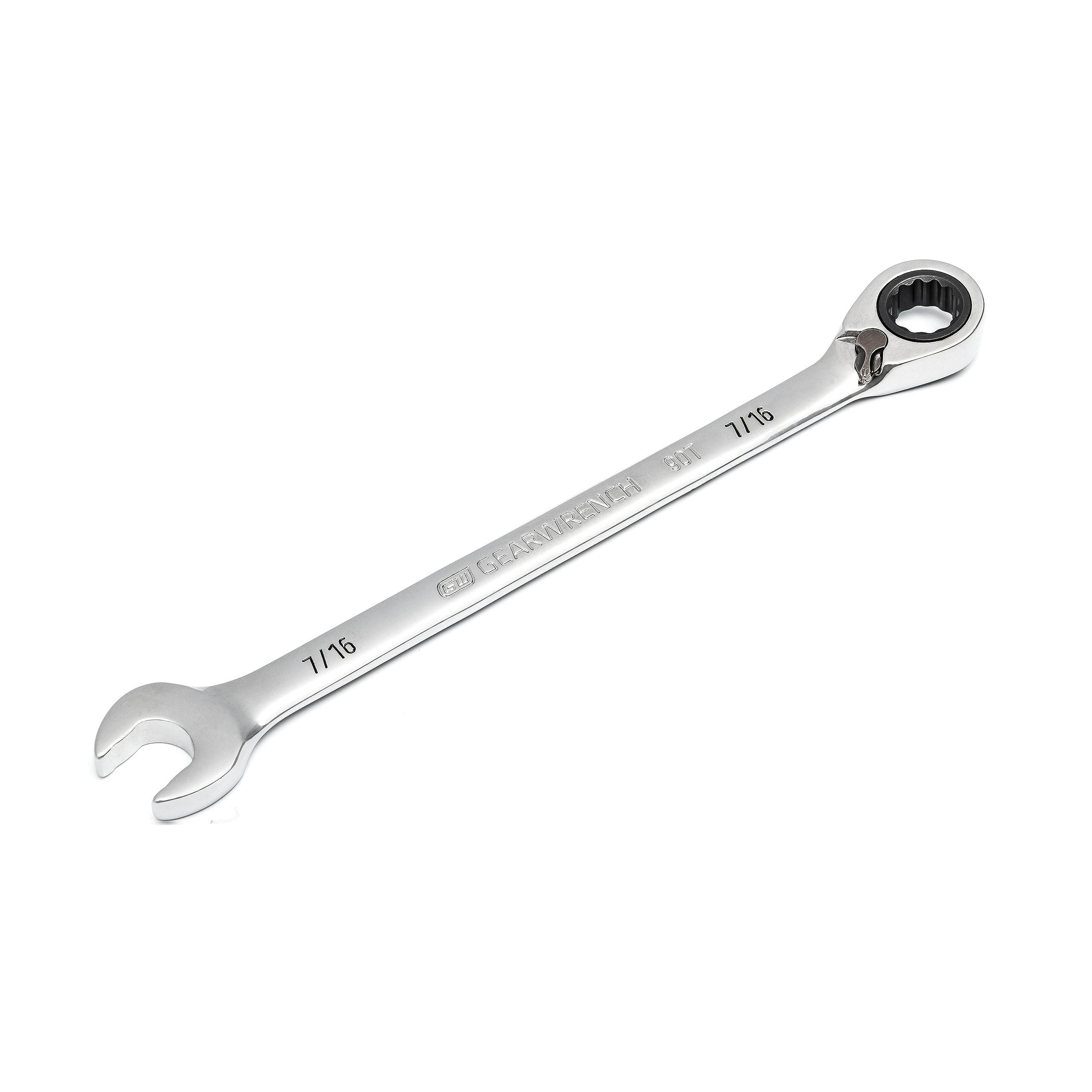 GEARWRENCH 90T 7/16