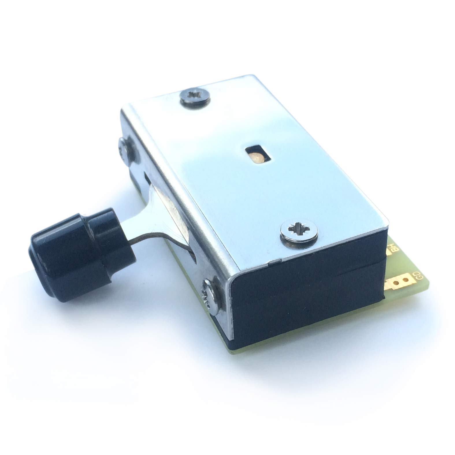 Free-Way Switch 3B3-01, black barrel tip