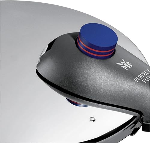 Miniatura 5 de WMF Perfect Plus - Juego de olla a presión 2 piezas