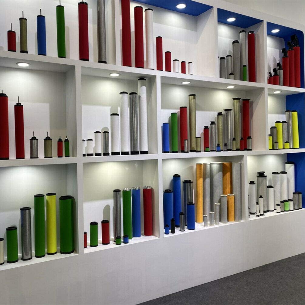 QU360-85 Cartridge Element Kit for Parker Finite Replacement Part (QU360-85)